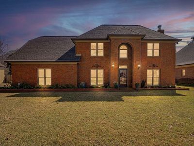 2530 Dibrell Trail Dr, Collierville, TN, 38017