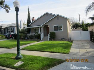 3512 Las Palmas Ave, Glendale, CA 91208
