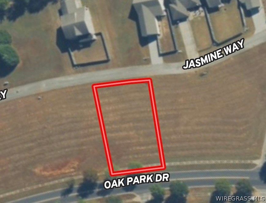1st image of 0 Oak Park Dr