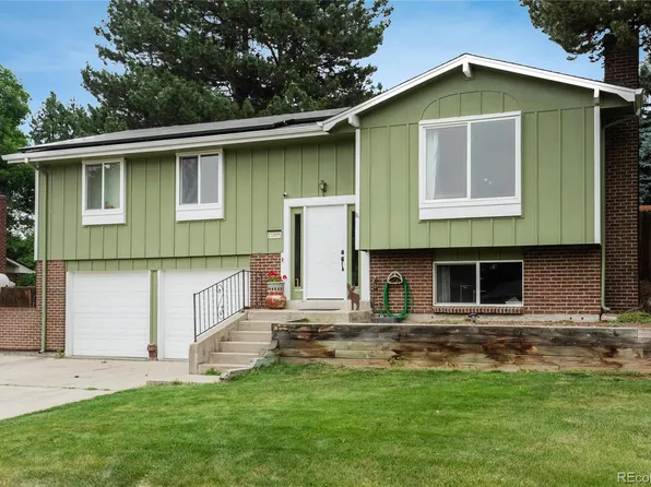 11805 W 74th Avenue, Arvada, CO 80005