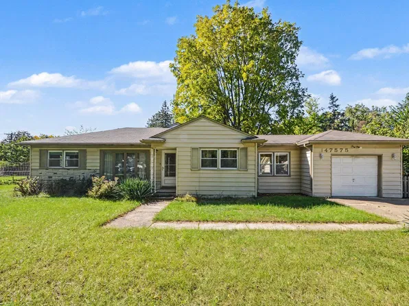 47575 Shelby Rd, Shelby Township, MI 48317