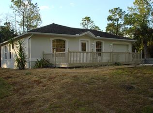 1841 Wilson Blvd N, Naples, FL 34120