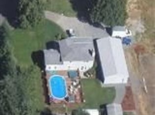 25718 69th Ave E, Graham, WA 98338