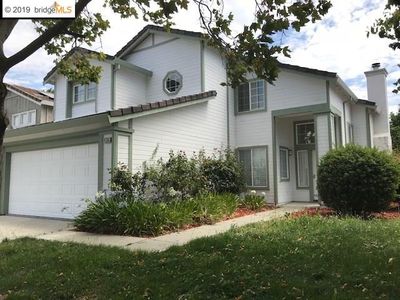 4735 Koala Ct, Antioch, CA, 94531