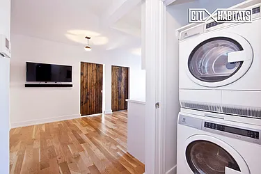 Rented by Citi Habitats