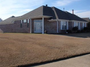 8760 Ridgestone Ct, Montgomery, AL 36117