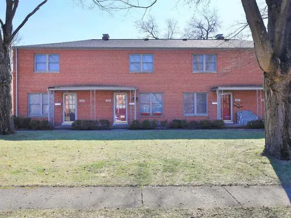 (undisclosed Address), Columbus, OH 43221