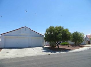 2309 Mountain Sunset Ave, North Las Vegas, NV 89031