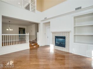 7895 Red Rock Ridge Ave, Las Vegas, NV 89179