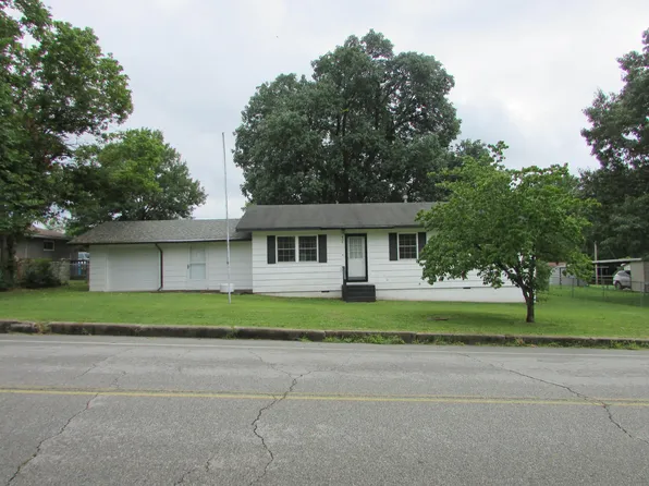 408 Cedar Street, Anderson, MO 64831