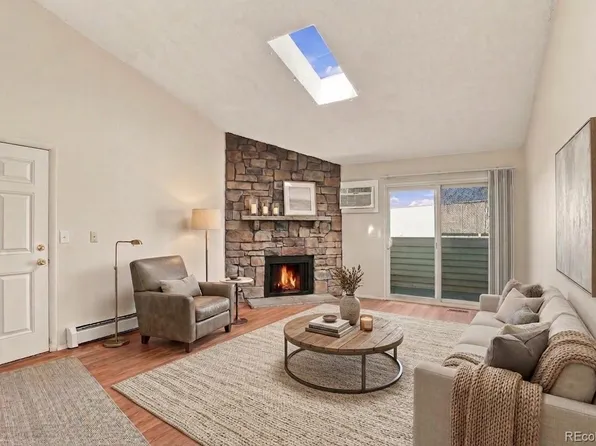 10150 E Virginia Avenue #1-306, Denver, CO 80247