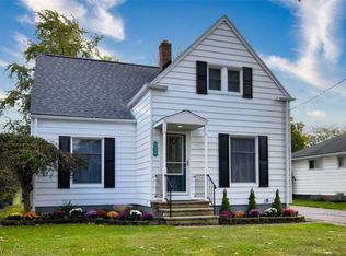 1575 Lander Rd, Mayfield Heights, OH 44124