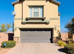 10448 Nantucket Ridge Ave, Las Vegas, NV 89166
