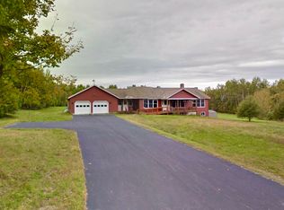 66 Mudgett Rd, Parsonsfield, ME 04047