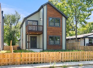 1525 Harlan St, Indianapolis, IN 46203