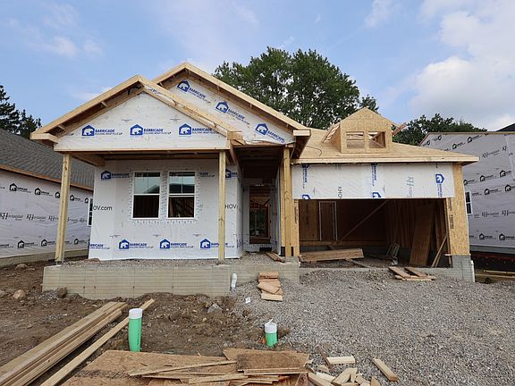 Exterior - August 14, 2026