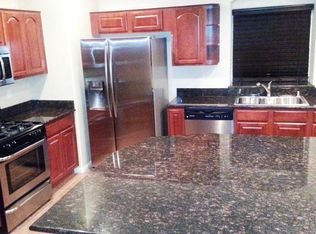 9545 Solitude Canyon Ave, Las Vegas, NV 89149