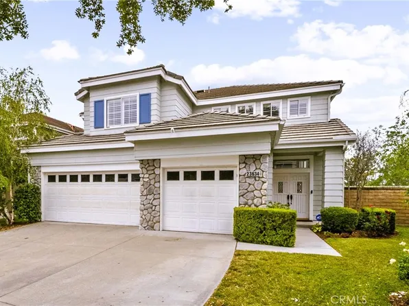 23634 Sunderland Ct, Santa Clarita, CA 91354