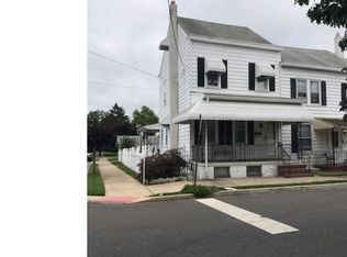 163 E Franklin St, Hamilton, NJ 08610