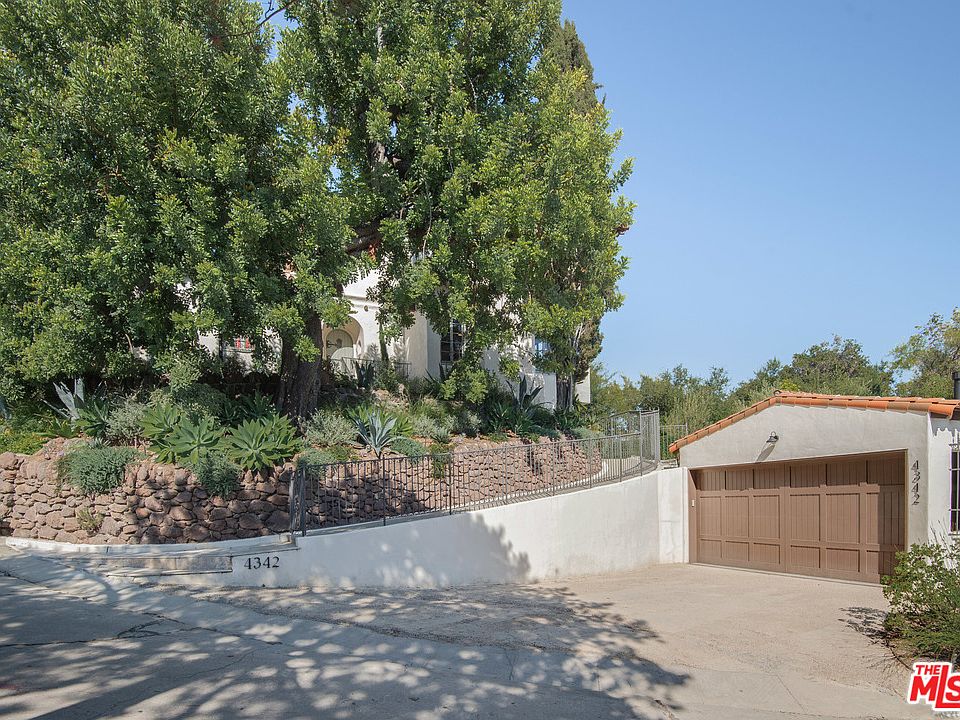 4342 Cedarhurst Cir, Los Angeles, CA 90027 Zillow