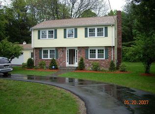 248 Lincoln Rd, Lincoln, MA 01773