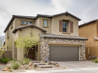 35 Berneri Dr, Las Vegas, NV 89138