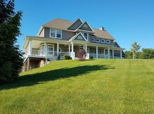 16428 Quaker St, Vandalia, MI 49095