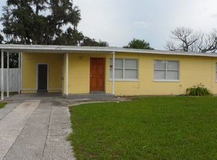4916 W Concord Ave, Orlando, FL 32808