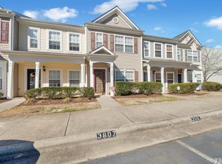 3007 Courtney Creek Blvd, Durham, NC 27713