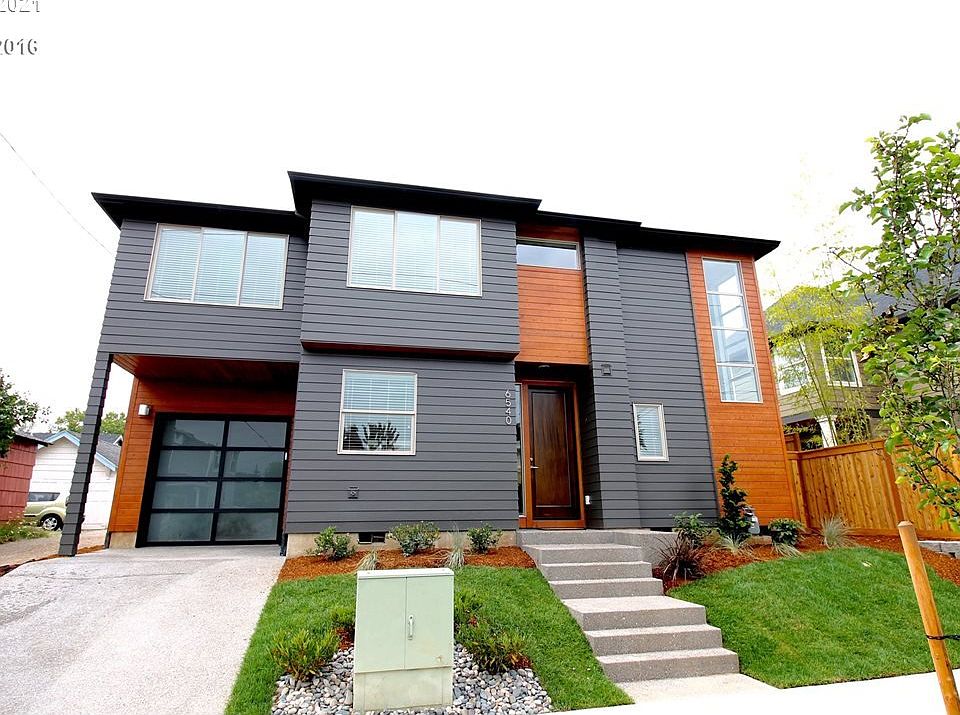2nd image of 8208 N Foss Ave