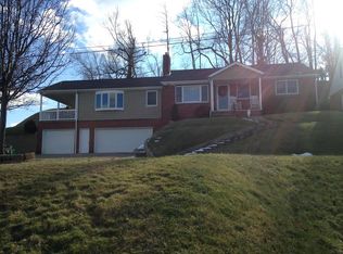 327 Buena Vista Ave, Clarksburg, WV 26301