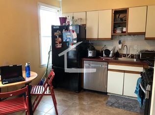 31 Hawthorne St #30-1, Roxbury, MA 02119