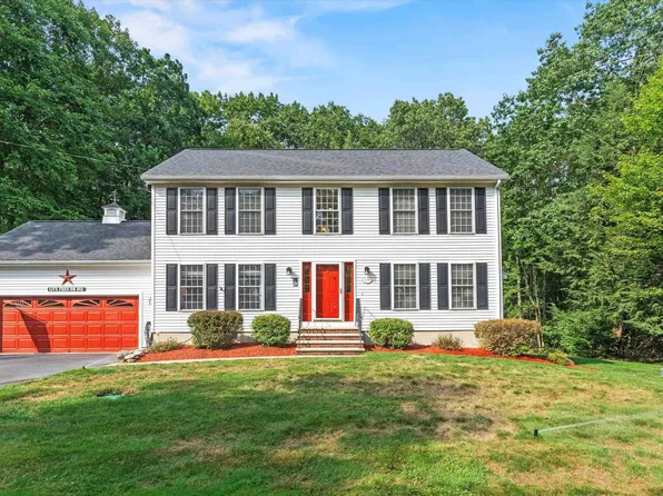 62 Jasmine Lane, Goffstown, NH 03045