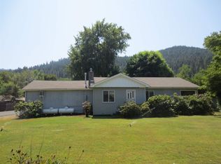 167 137th St, Orofino, ID 83544