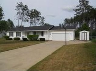 912 Timberline Trl, Gaylord, MI 49735