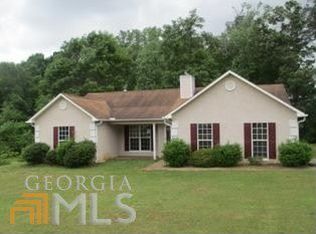 1256 County Road 455, Lanett, AL 36863