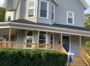 32 Silver Rd #1, Brockton, MA 02301