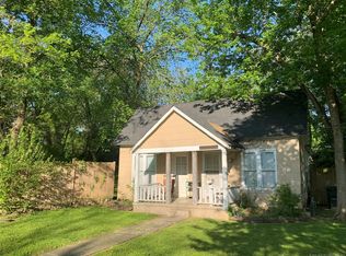 440 S State Ave, Tahlequah, OK 74464