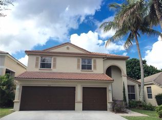 5414 NW 48th St, Pompano Beach, FL 33073