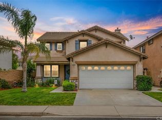 7403 Longstreet Ln, Fontana, CA 92336