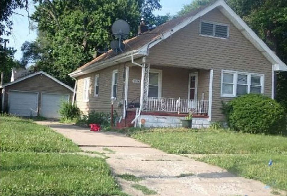 Property Front View