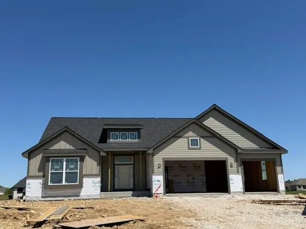 N82 W27710 Sunflower PASS, Hartland, WI 53029
