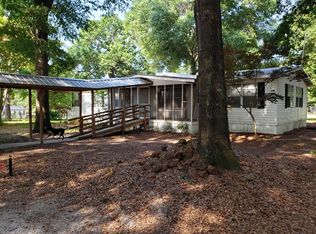 4773 McCombs Rd, Hephzibah, GA 30815