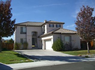 4455 Glacier Peak Cir, Sparks, NV