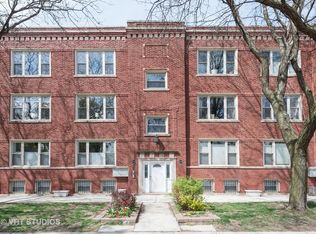 3406 W Medill Ave #2, Chicago, IL 60647
