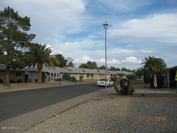 5th image of 10137 W Concho Cir