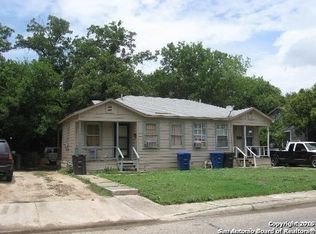 809 W Winnipeg Ave, San Antonio, TX 78225