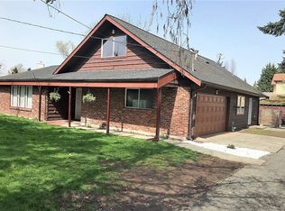 9828 S 248th St, Kent, WA 98030