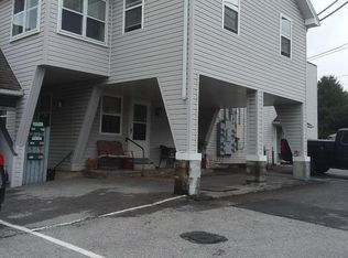 501 W Allegheny St APT 2, Martinsburg, PA 16662