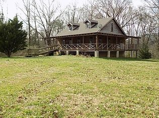 2535 County Road 177, Piedmont, AL 36272
